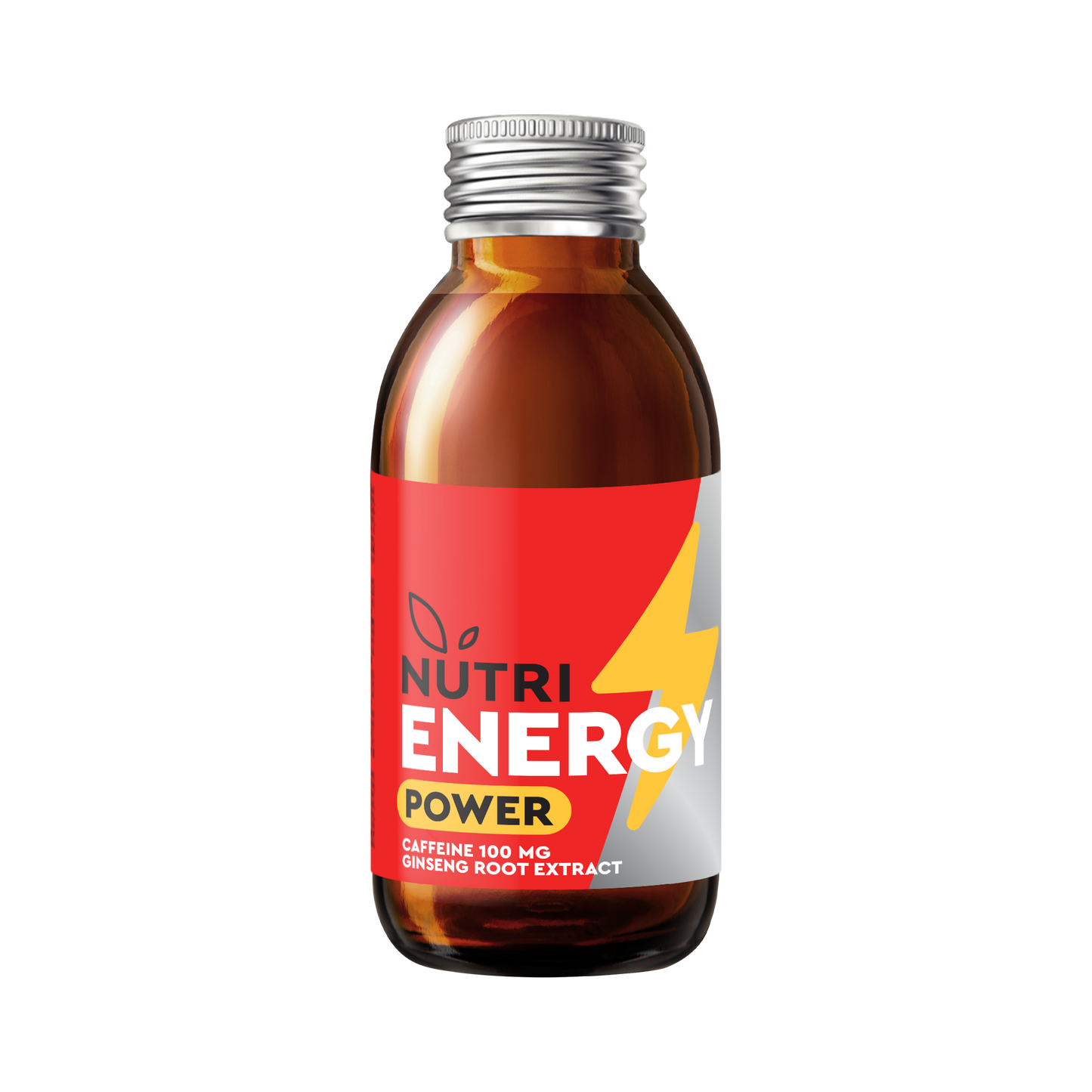 Nutri Energy shot box 100 ml x 12