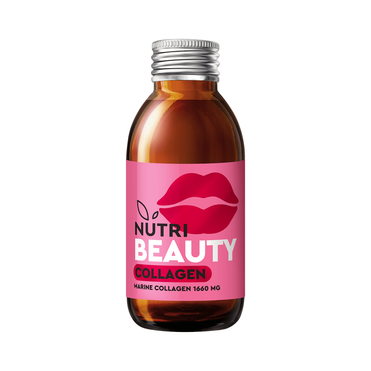 NUTRIBeautyshotbox100mlx12