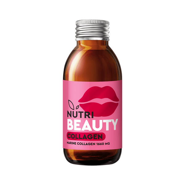 NUTRI Beauty shot box 100ml x 12