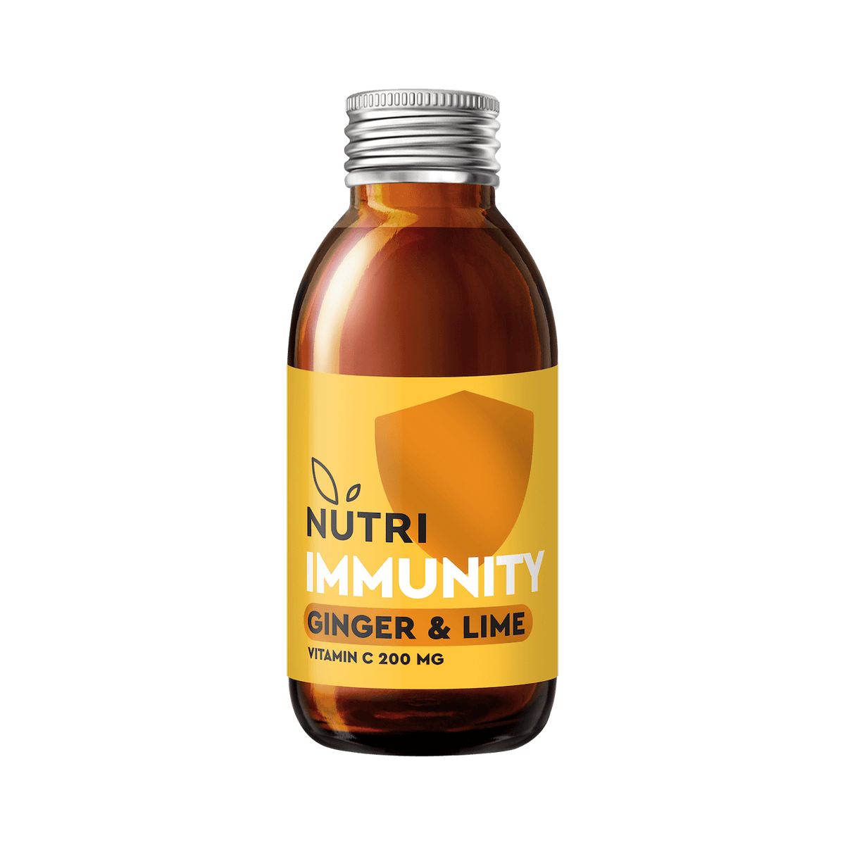 Nutri Immunity shot box 100ml x 12