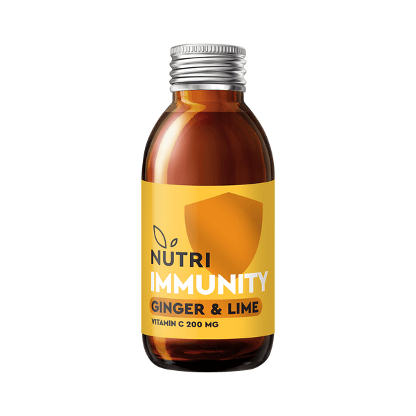 Nutri Immunity shot box 100ml x 12