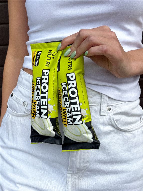 NUTRI on Instagram